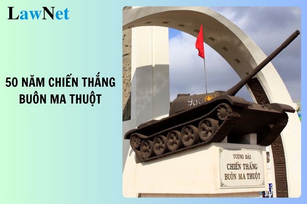 50namchienthangbmt daklak gov vn Link tham gia Cuộc thi trực tuyến tìm hiểu 50 năm Chiến thắng Buôn Ma Thuột, giải phóng tỉnh Đắk Lắk tuần 2