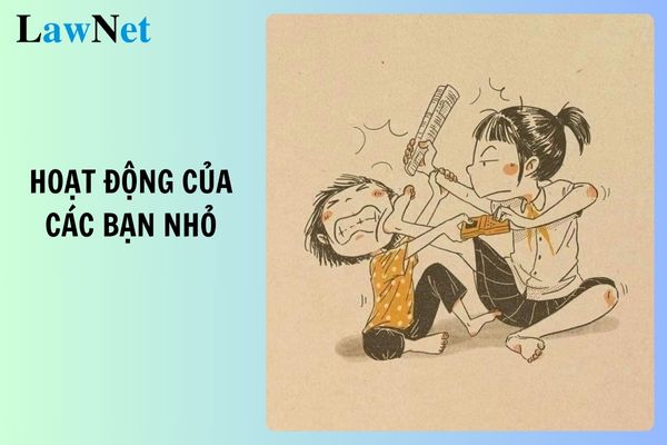 Viết 4 5 câu về hoạt động của các bạn nhỏ trong bức tranh mà em thích? Yêu cầu về năng lực ngôn ngữ môn Tiếng Việt lớp 2?