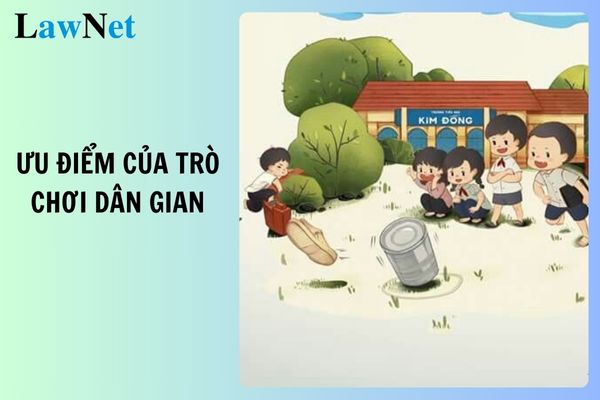 Top 7 Viết đoạn văn nêu một vài ưu điểm của trò chơi dân gian so với trò chơi có sử dụng các thiết bị công nghệ?