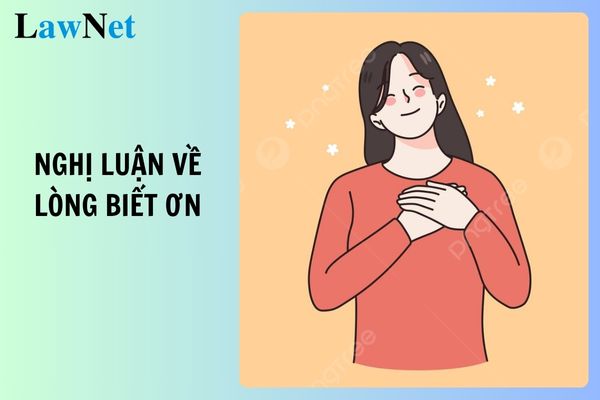 Top 10 mẫu viết bài văn nghị luận về lòng biết ơn cảm xúc nhất? Học sinh lớp 7 phải có trang phục thế nào?