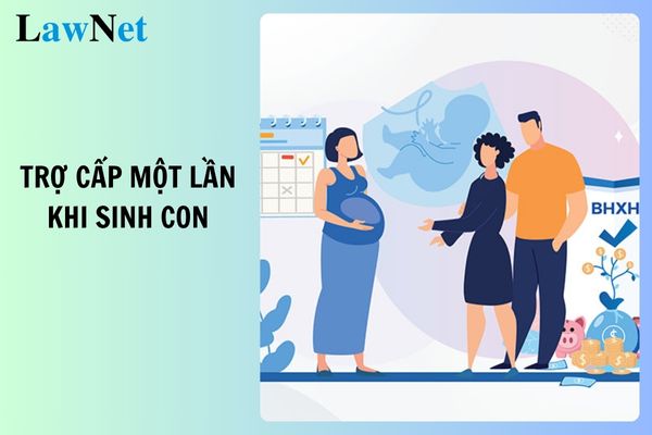 Cách tính tiền trợ cấp một lần khi giáo viên sinh đôi 2025?