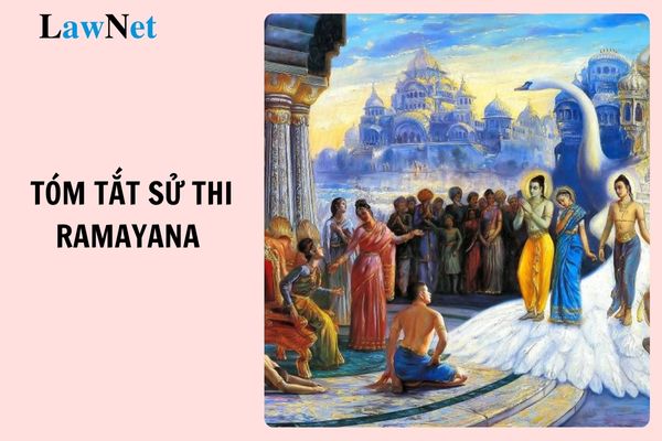 10 mẫu tóm tắt sử thi Ramayana ngắn gọn? Học sinh lớp 10 được đánh giá kết quả học tập trong năm học ra sao?