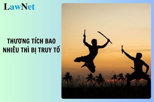 Cố ý gây thương tích bao nhiêu thì bị truy tố hình sự? Kỷ luật học sinh có hành vi cố ý gây thương tích như thế nào?