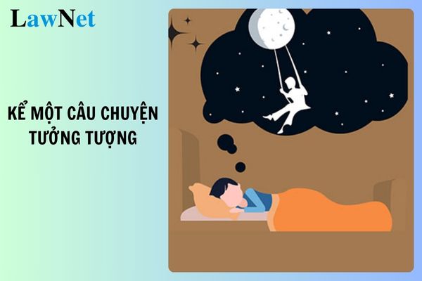 Kể một câu chuyện tưởng tượng có yếu tố miêu tả biểu cảm hay, ngắn gọn? Có bao nhiêu mức đánh giá học sinh lớp 9?