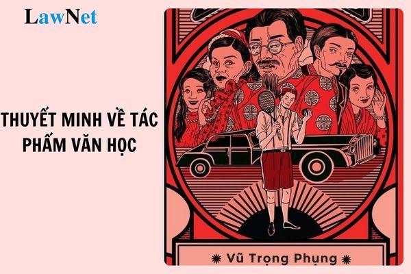 Top 7 thuyết minh về tác phẩm văn học lớp 11 hay nhất, ngắn gọn? Các chuyên đề học tập môn Ngữ văn của học sinh lớp 11?