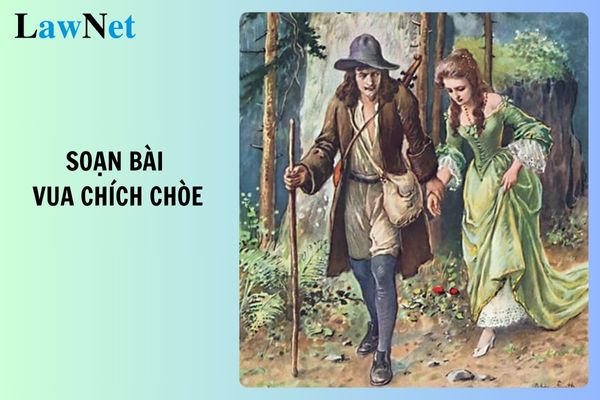 Soạn bài Vua chích chòe lớp 6 ngắn gọn hay nhất? Có còn được tổ chức thi tuyển sinh vào lớp 6?