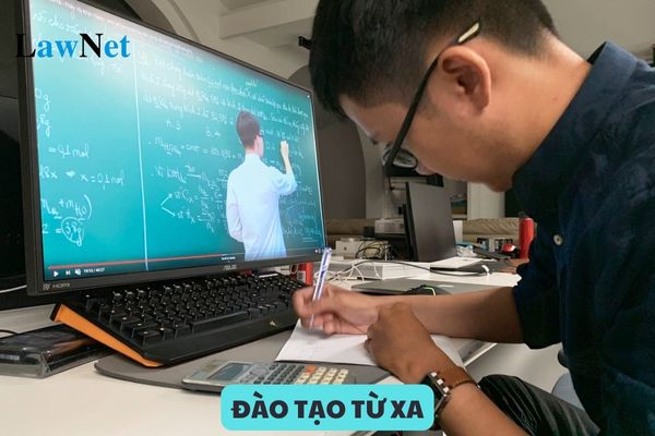 Trường đại học bị đình chỉ hoạt động đào tạo từ xa khi nào?