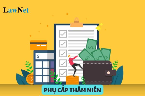 Thời gian giáo viên nghỉ thai sản có được tính hưởng phụ cấp thâm niên?