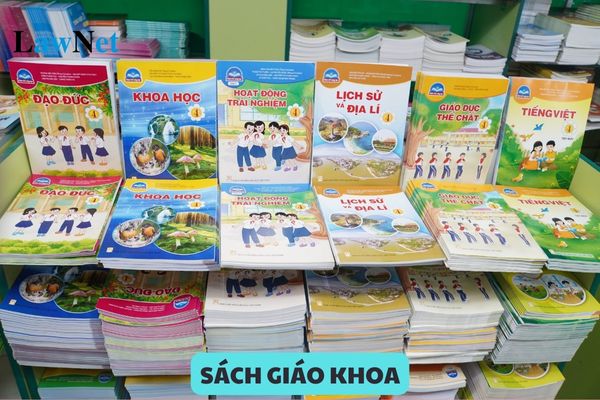 Nguyên tắc và tiêu chí lựa chọn sách giáo khoa trong cơ sở giáo dục phổ thông?