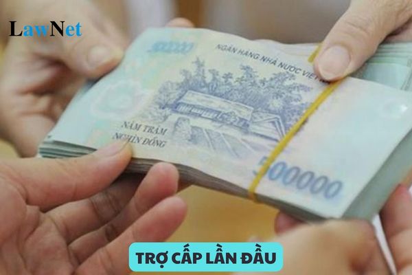 Trợ cấp lần đầu khi giáo viên nhận công tác ở vùng có điều kiện kinh tế - xã hội đặc biệt khó khăn là bao nhiêu?