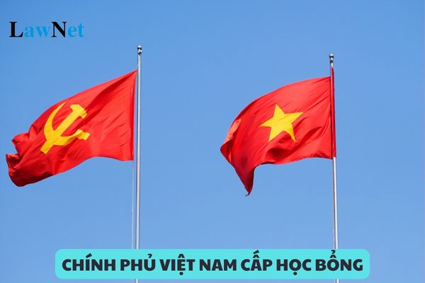 Người nước ngoài học đại học ở Việt Nam theo diện được Chính phủ Việt Nam cấp học bổng có được kéo dài thời hạn học tập hay không?