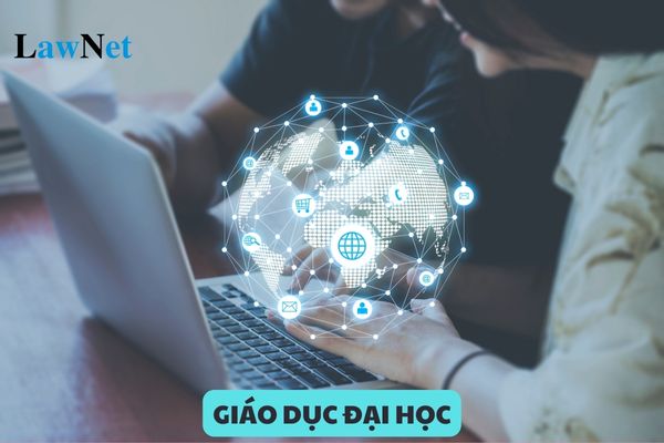 Chu kỳ đánh giá tổ chức kiểm định chất lượng giáo dục đại học và cao đẳng sư phạm là bao nhiêu năm?