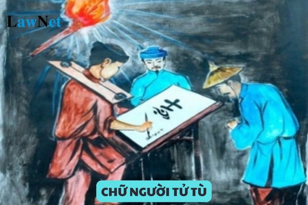 Soạn bài Chữ người tử tù Ngữ văn 10 kết nối tri thức?