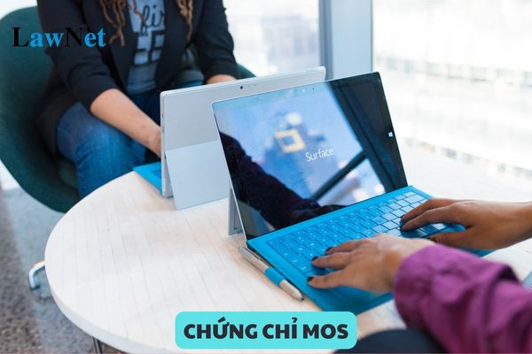 Chứng chỉ MOS là chứng chỉ gì? Một số thông tin cần biết về chứng chỉ MOS?