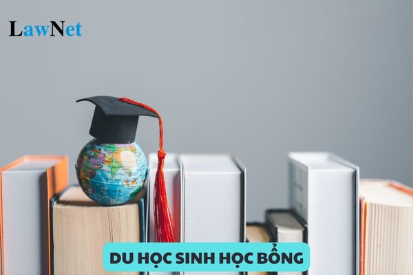 Du học sinh học bổng ngân sách nhà nước phải kéo dài thời gian học tập do dịch bệnh thì có được cấp học bổng hay không?