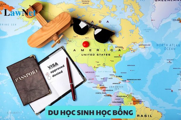 Du học sinh học bổng ngân sách nhà nước có được hỗ trợ toàn bộ sinh hoạt phí?