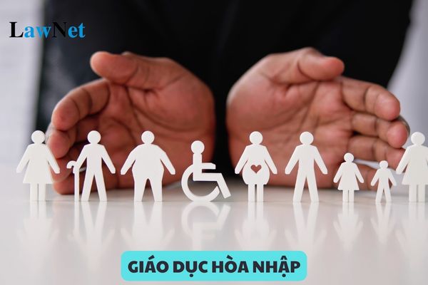 Mỗi lớp của Trung tâm hỗ trợ phát triển giáo dục hòa nhập không quá bao nhiêu học sinh?