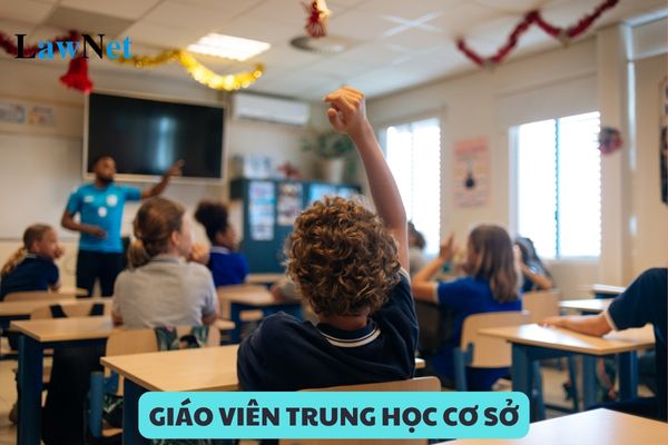 Giáo viên trung học cơ sở hạng 3 bắt buộc phải biết ngoại ngữ hay không?