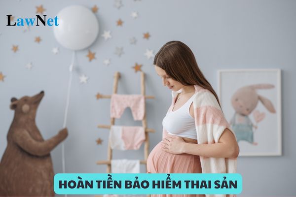 Giáo viên đi làm sớm trước 01 tháng sau khi nghỉ thai sản có phải hoàn lại tiền hưởng bảo hiểm thai sản không?