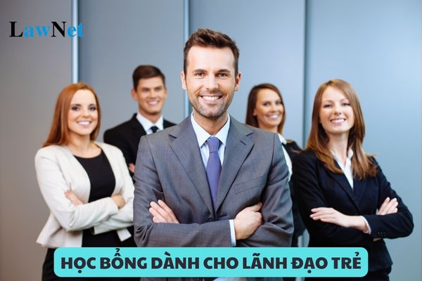 Thông tin tuyển sinh học bổng dành cho lãnh đạo trẻ của the Government of Vietnam Nhật Bản 2025?