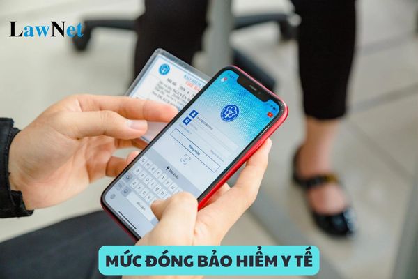 Mức đóng bảo hiểm y tế của giáo viên là bao nhiêu?