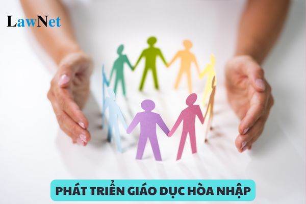 Quyền hạn của Trung tâm hỗ trợ phát triển giáo dục hòa nhập là gì?