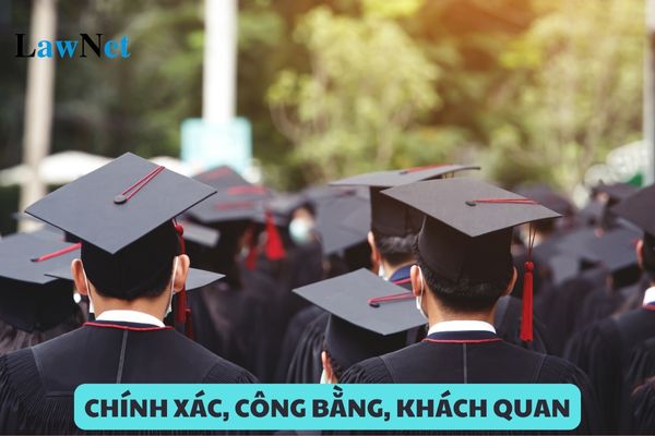 Bảo đảm quy trình xét tuyển đại học chính xác, công bằng, khách quan là trách nhiệm của cơ quan nào?