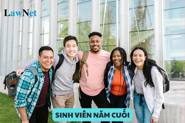 Sinh viên năm cuối tham gia bảo hiểm y tế bao nhiêu tháng?