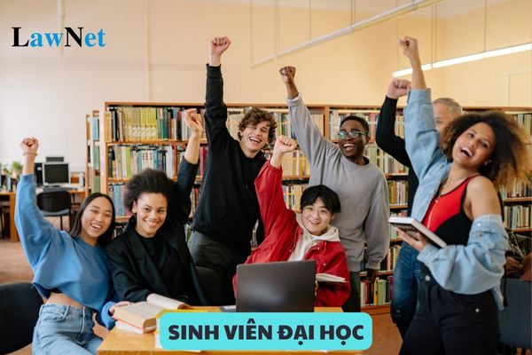 Sinh viên đại học nghỉ học không phép bao nhiêu buổi thì bị kỷ luật?