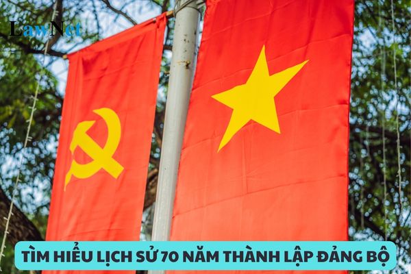 Đáp án cuộc thi Tìm hiểu lịch sử 70 năm thành lập Communist Party bộ khối các cơ quan tỉnh Nghệ An tuần 1?