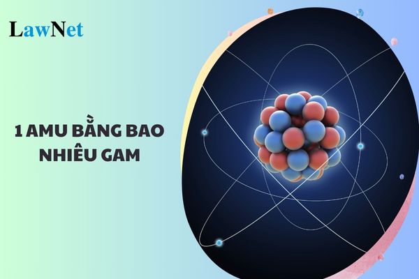 AMU Trong Hóa Học Là Gì: Khái Niệm, Tính Toán và Ứng Dụng Thực Tiễn