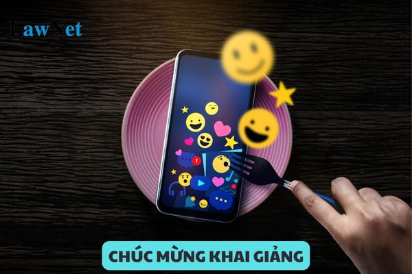 STT, Caption chúc mừng khai giảng năm học mới 2024 2025?