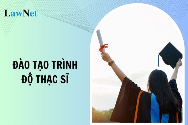 Đào tạo trình độ thạc sĩ hệ vừa học vừa làm được không?