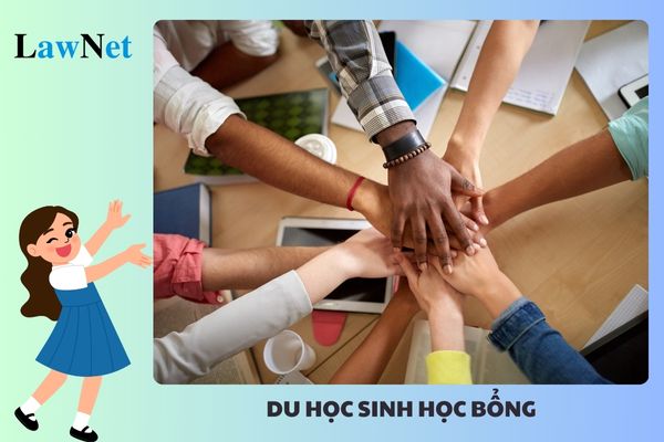 Du học sinh học bổng ngân sách không trở về Việt Nam thì có phải bồi hoàn chi phí đào tạo?