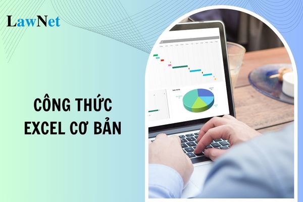 10 công thức excel cơ bản, phổ biến nhất? Học sinh lớp mấy bắt đầu học môn Tin học?