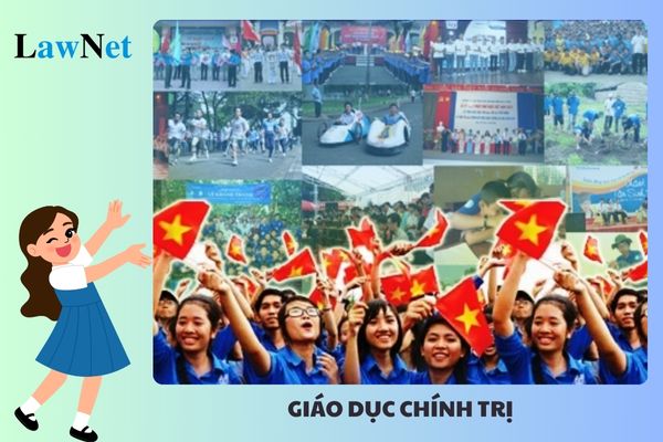 Sở Giáo dục và Đào tạo Tp Hà Nội hướng dẫn nhiệm vụ giáo dục chính trị và công tác học sinh năm học 2024 2025?