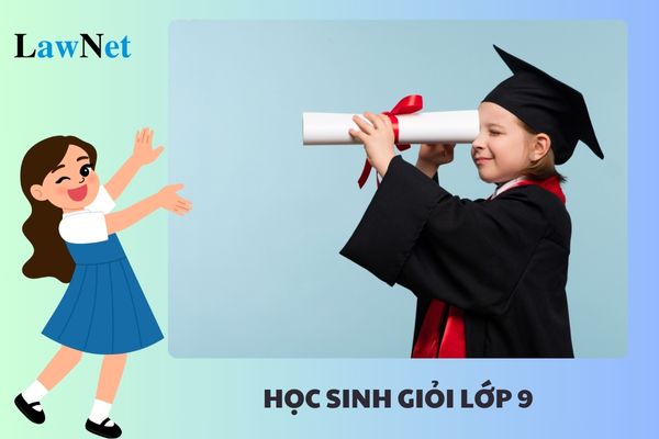 Học sinh giỏi lớp 9 cấp tỉnh có được tuyển thẳng vào lớp 10 công lập?