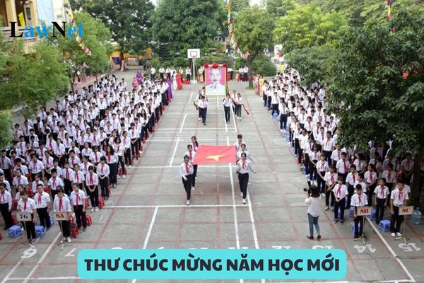 Toàn văn Thư chúc mừng năm học mới của Chủ tịch nước?