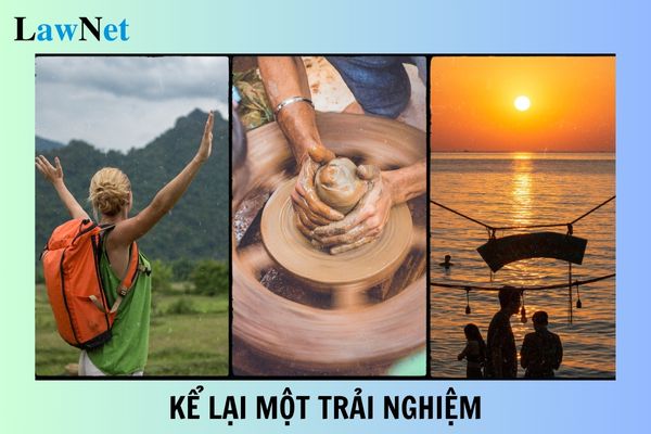 Mẫu viết bài văn kể lại một trải nghiệm của em lớp 6? Đánh giá kết quả học tập của học sinh lớp 6 theo Thông tư nào?