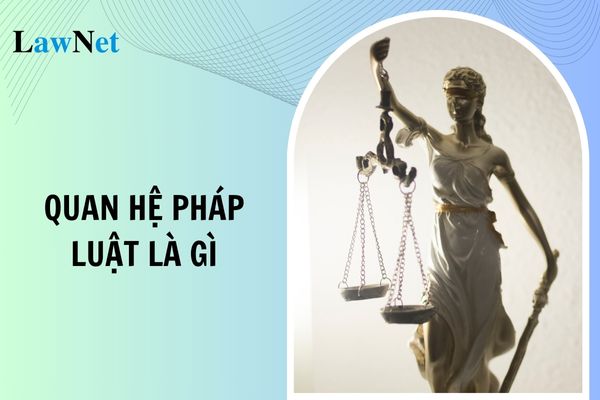 Nội dung của Quan hệ Pháp luật là gì? Định nghĩa, Đặc điểm và Các Yếu tố Cấu Thành