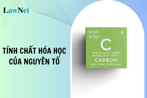 Cách nhận biết tính chất hóa học của một chất