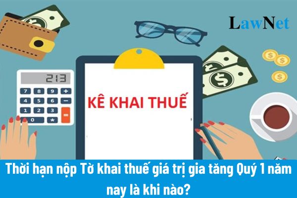 Thời hạn vtv2 trực tiếp bóng đá hôm nay Tờ khai thuế giá trị gia tăng Quý 1 năm 2025 là khi nào? Quy định về địa điểm vtv2 trực tiếp bóng đá hôm nay hồ sơ khai thuế ở đâu?