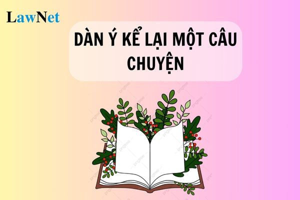 Mẫu lập dàn ý cho bài văn kể lại 1 câu chuyện lớp 4? Nội dung, phương pháp đánh giá học sinh tiểu học bao gồm những gì?