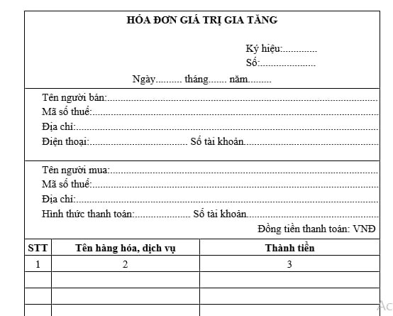 Hóa đơn điện tử giá trị gia tăng là gì? Các mẫu tham khảo hóa đơn điện tử giá trị gia tăng năm 2024? Xử lý hóa đơn có sai sót như thế nào?