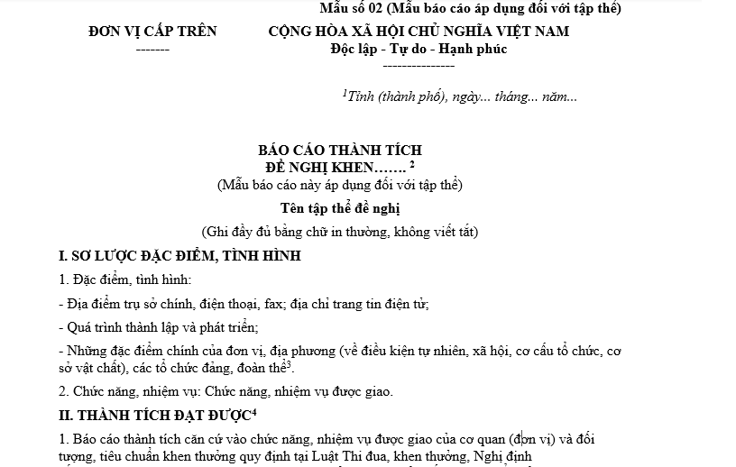 Mẫu số 02