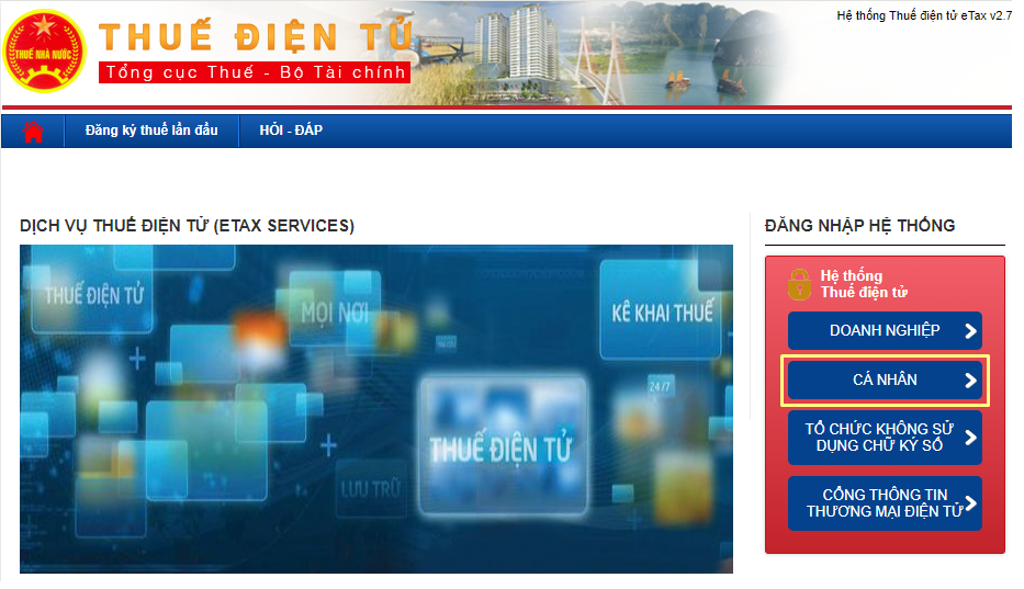 How to search for a personal tax code online using the latest ID card?