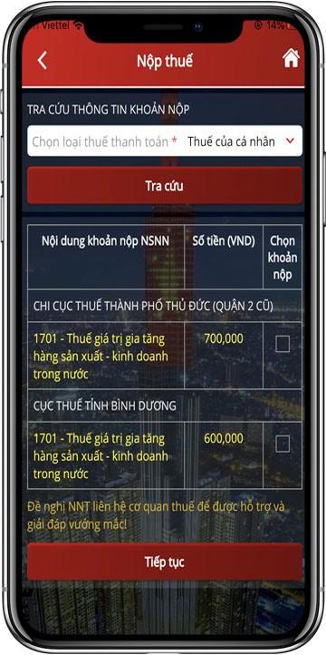 eTax Mobile là gì? Hướng dẫn cài đặt ứng dụng eTax Mobile?