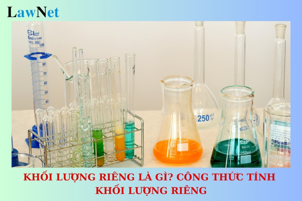 Khối lượng riêng là gì? Công thức tính khối lượng riêng? Phương pháp dạy học môn Toán lớp 10 phải đáp ứng những yêu cầu cơ bản nào?