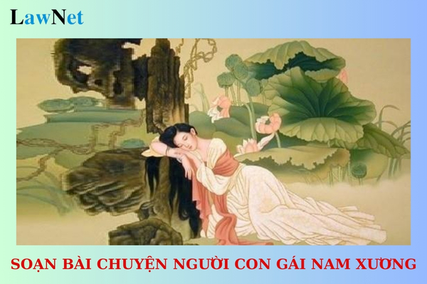 Soạn bài Chuyện người con gái Nam Xương ngắn gọn? Môn Ngữ văn lớp 9 được đánh giá bằng hình thức nào? 