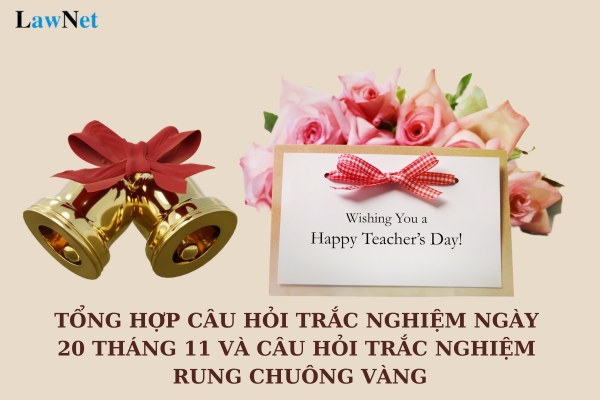 Hỏi đáp Pháp luật